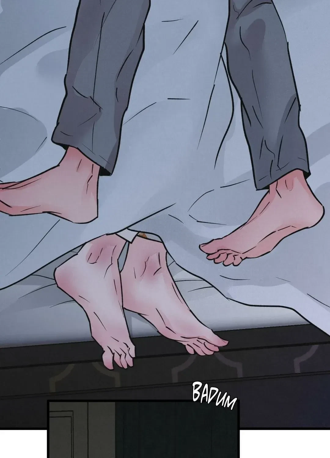 A Golden Pair Chapter 24, page 129