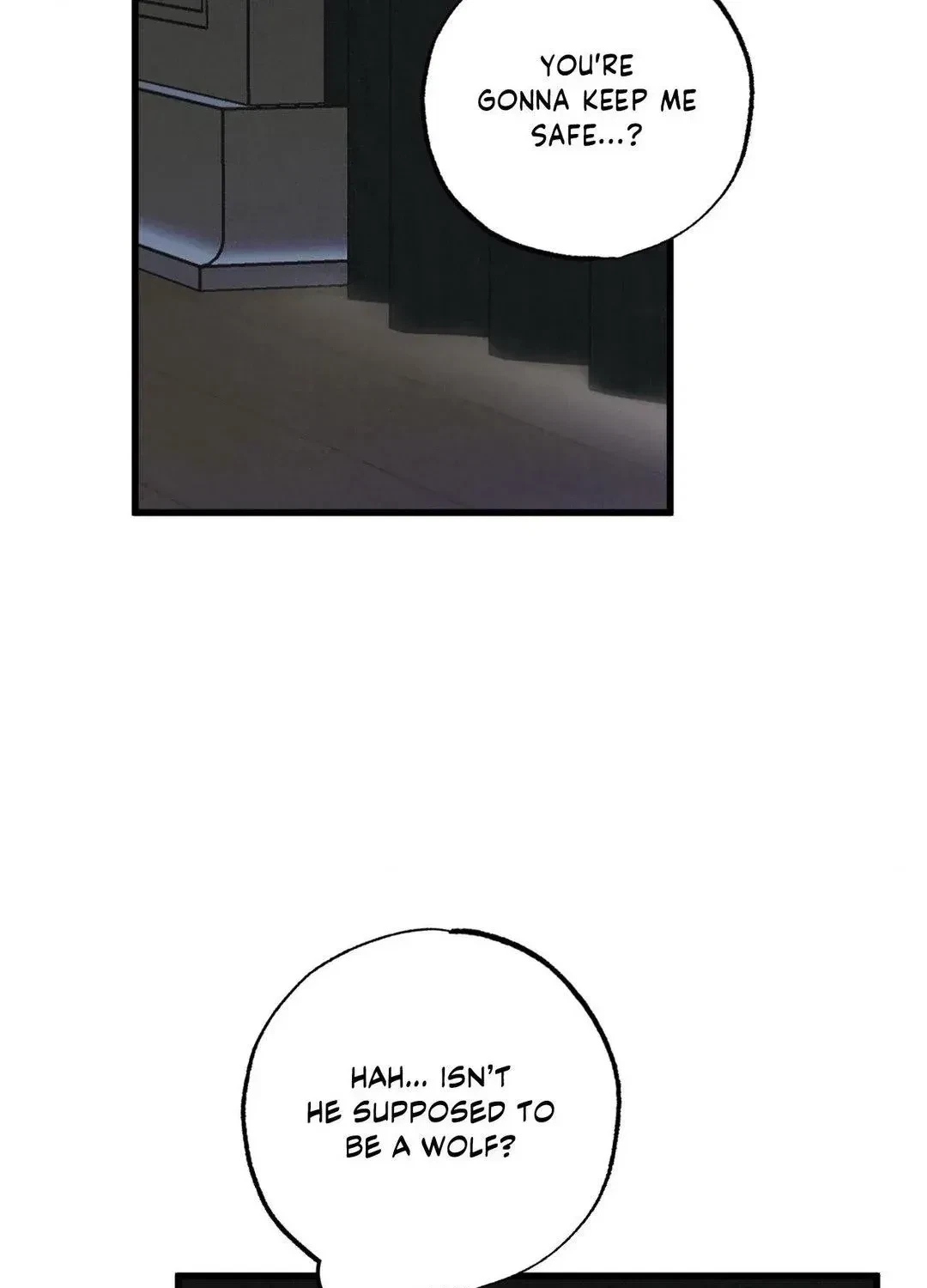 A Golden Pair Chapter 24, page 131