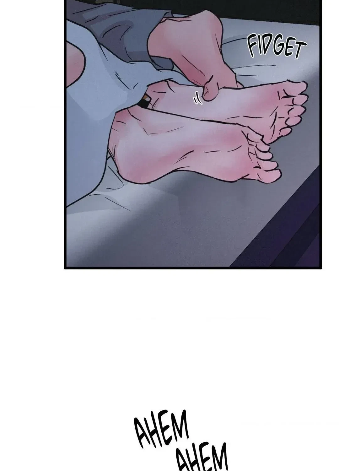 A Golden Pair Chapter 24, page 133