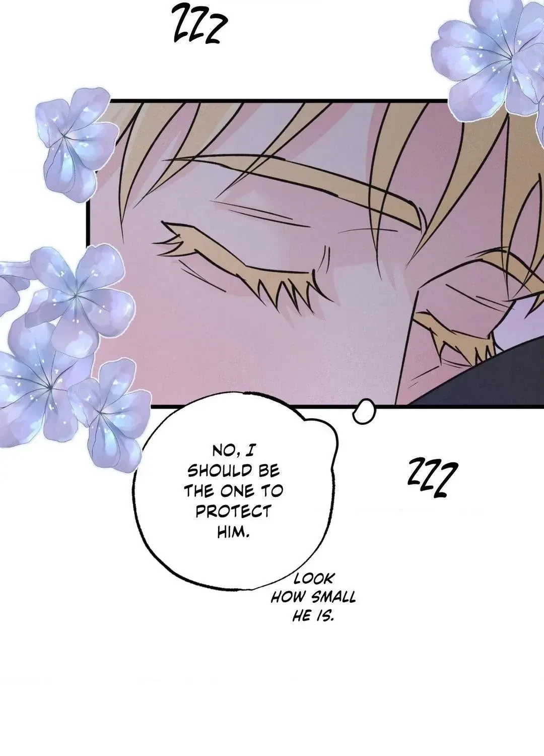 A Golden Pair Chapter 24, page 139