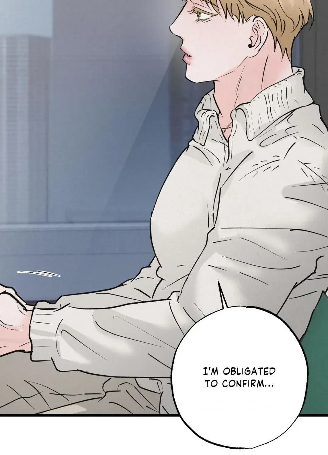 A Golden Pair Chapter 24, page 17