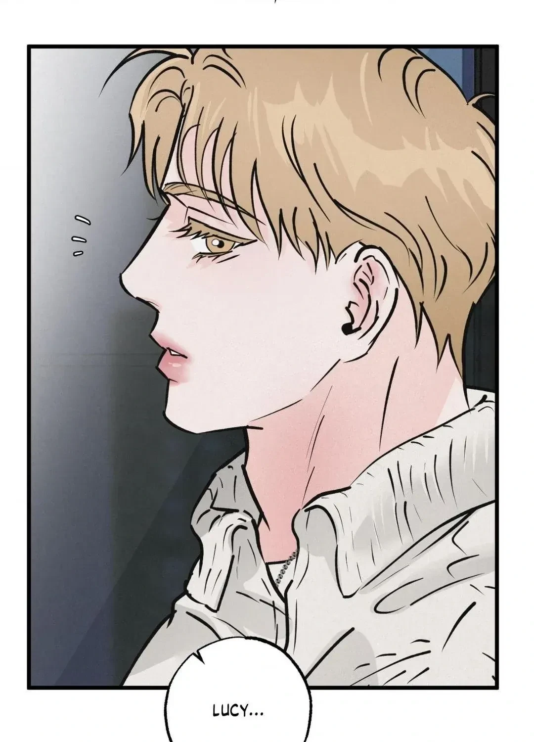 A Golden Pair Chapter 24, page 21