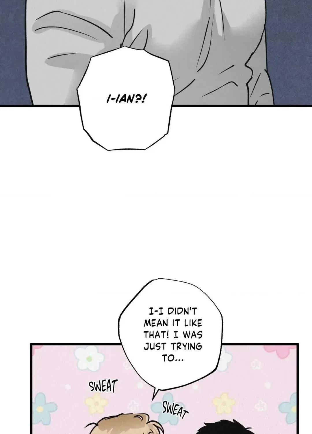 A Golden Pair Chapter 24, page 25