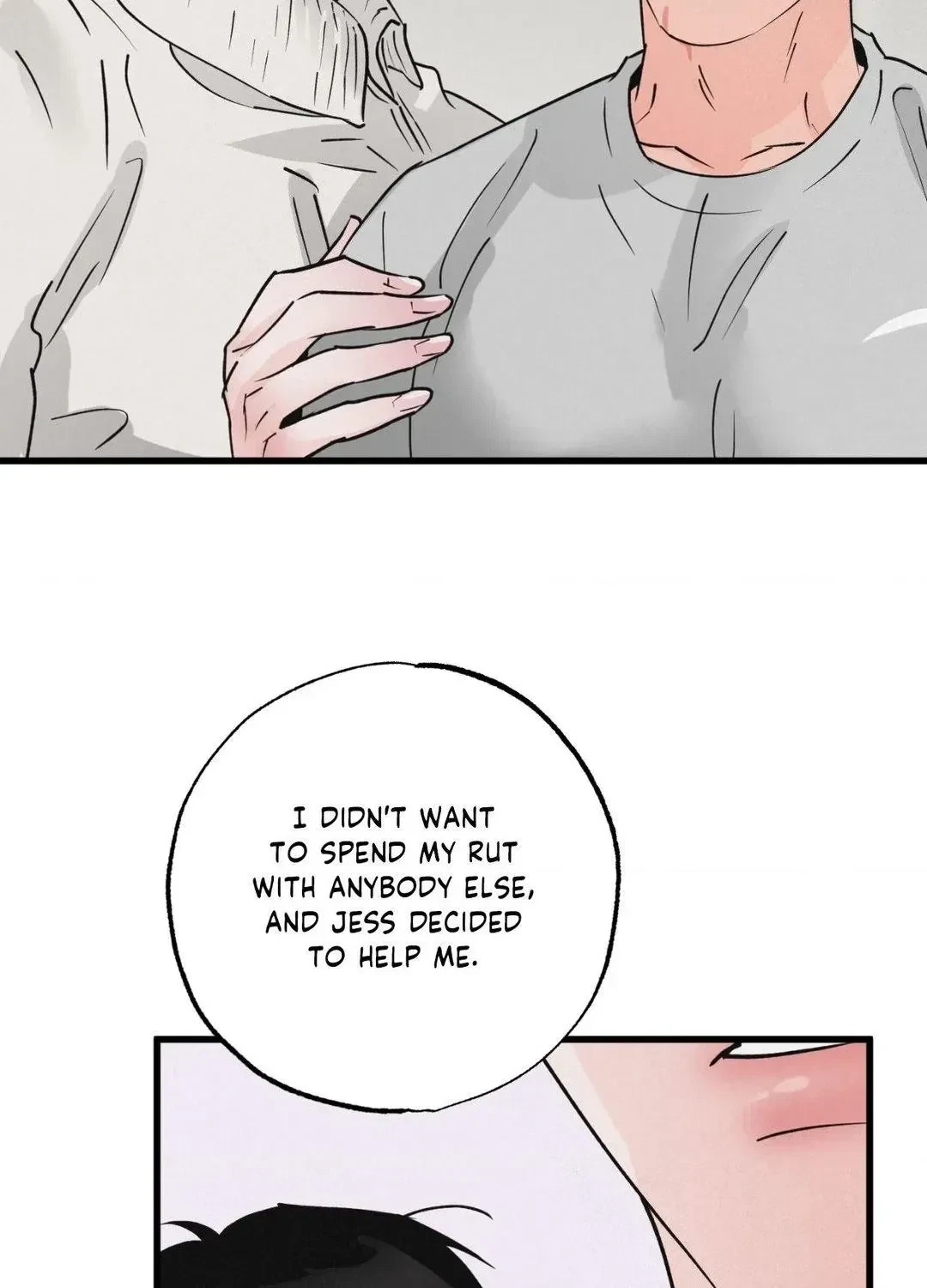 A Golden Pair Chapter 24, page 29