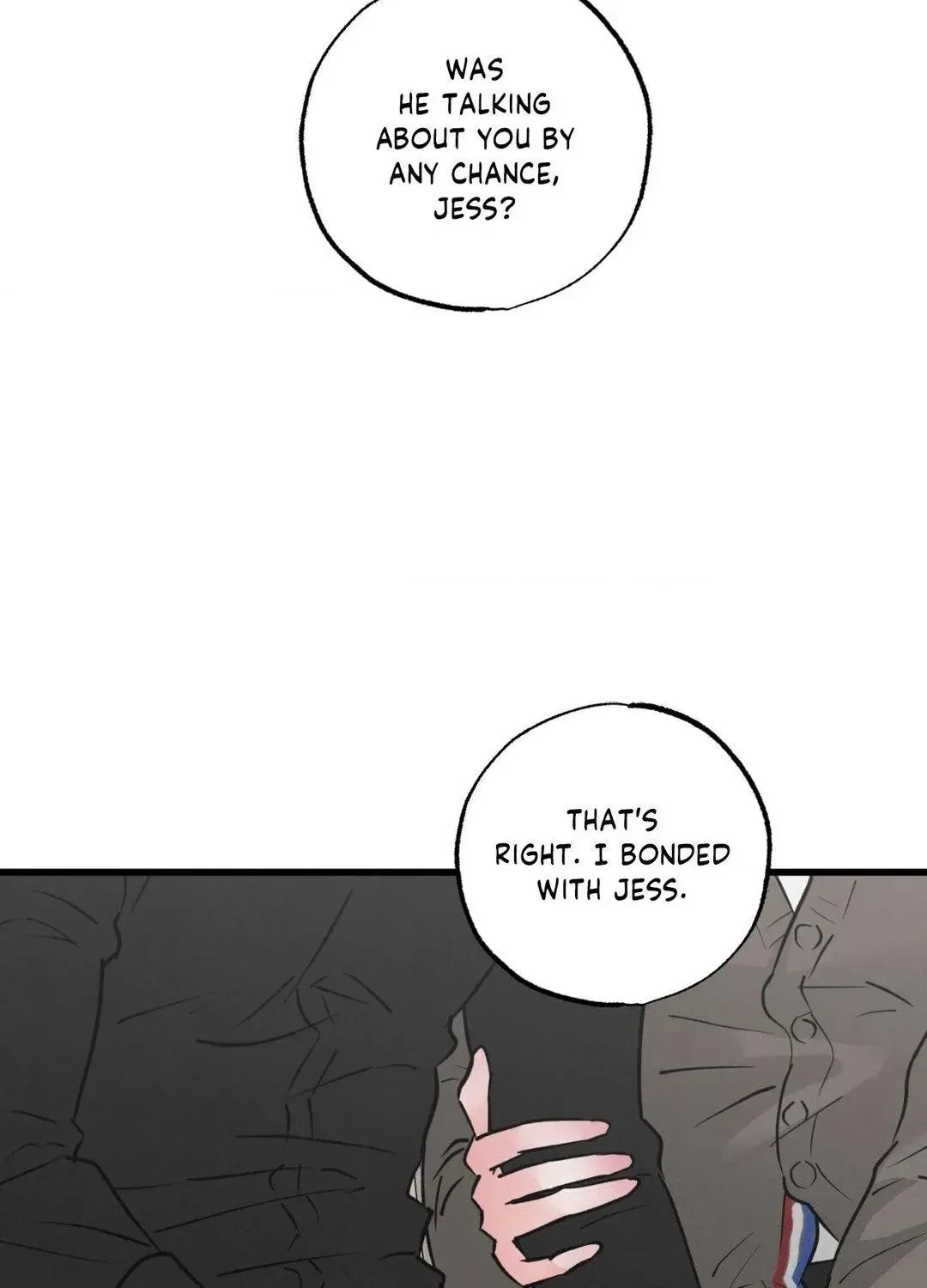 A Golden Pair Chapter 24, page 3