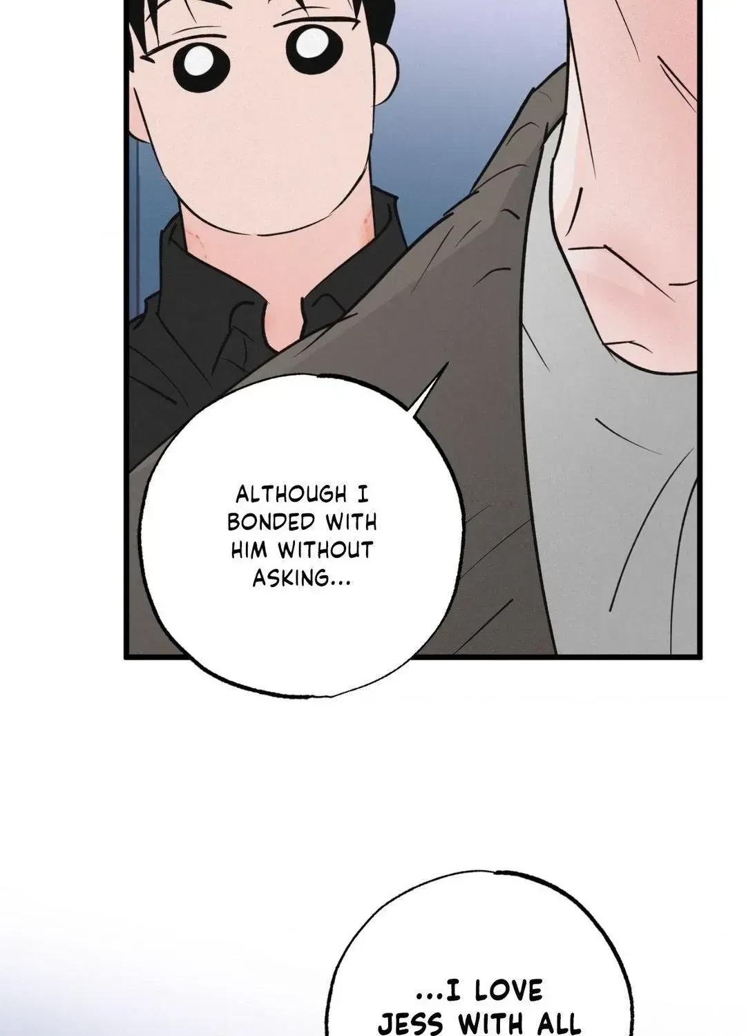 A Golden Pair Chapter 24, page 31