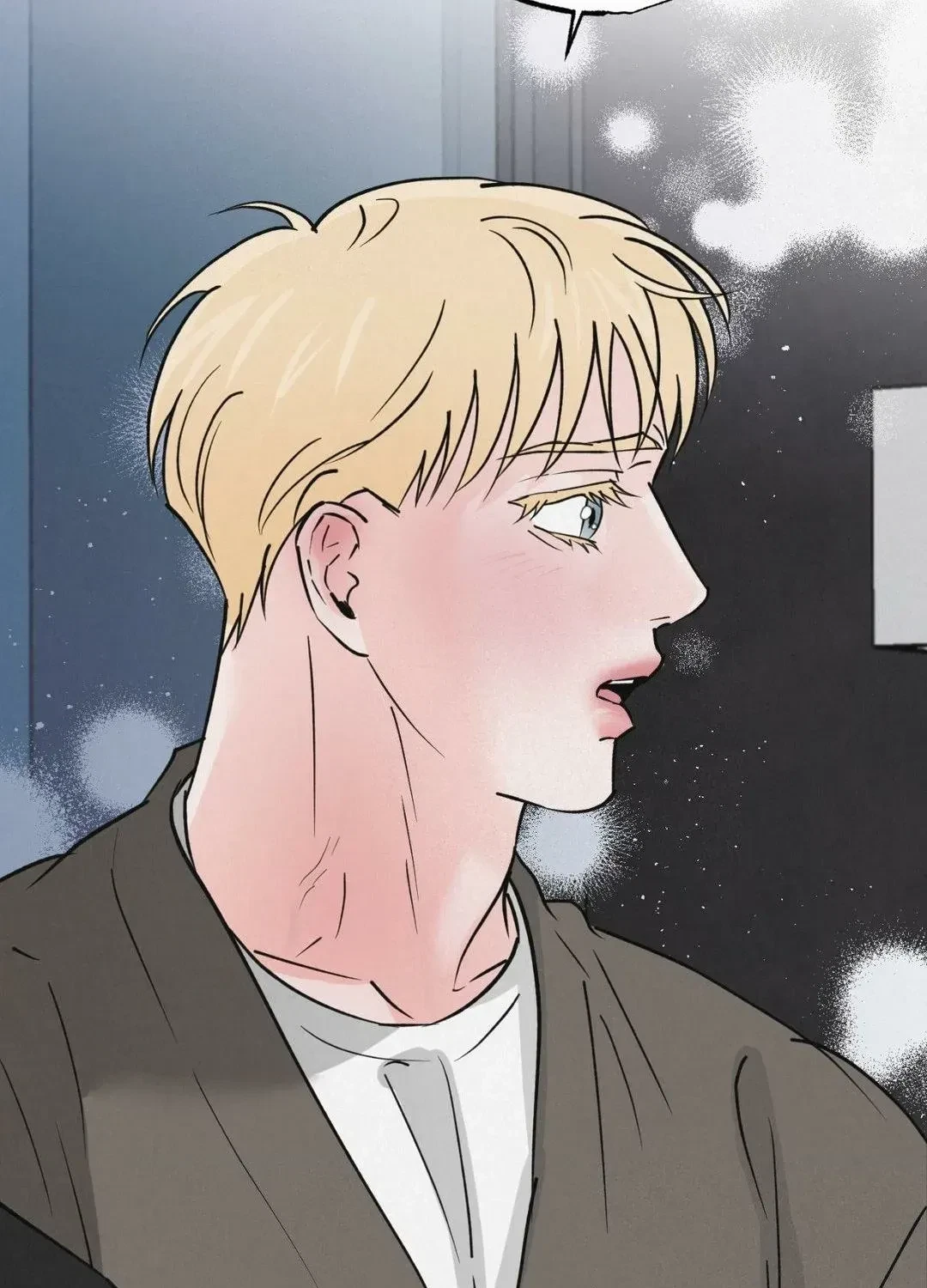 A Golden Pair Chapter 24, page 33