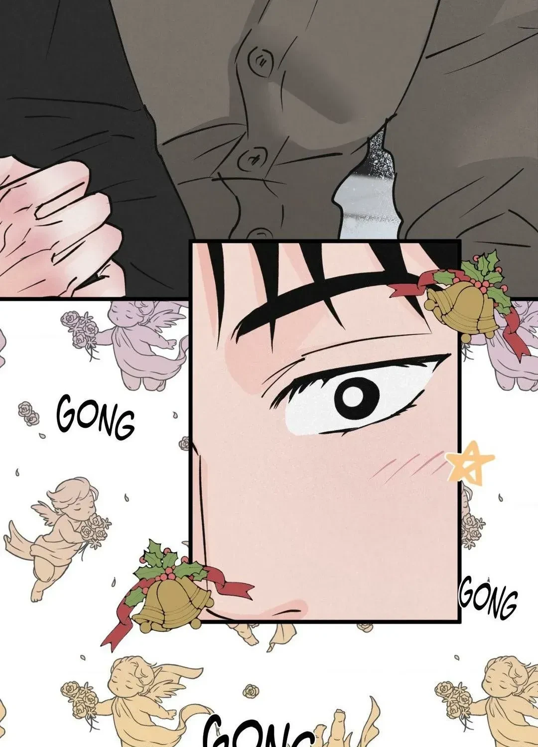 A Golden Pair Chapter 24, page 35