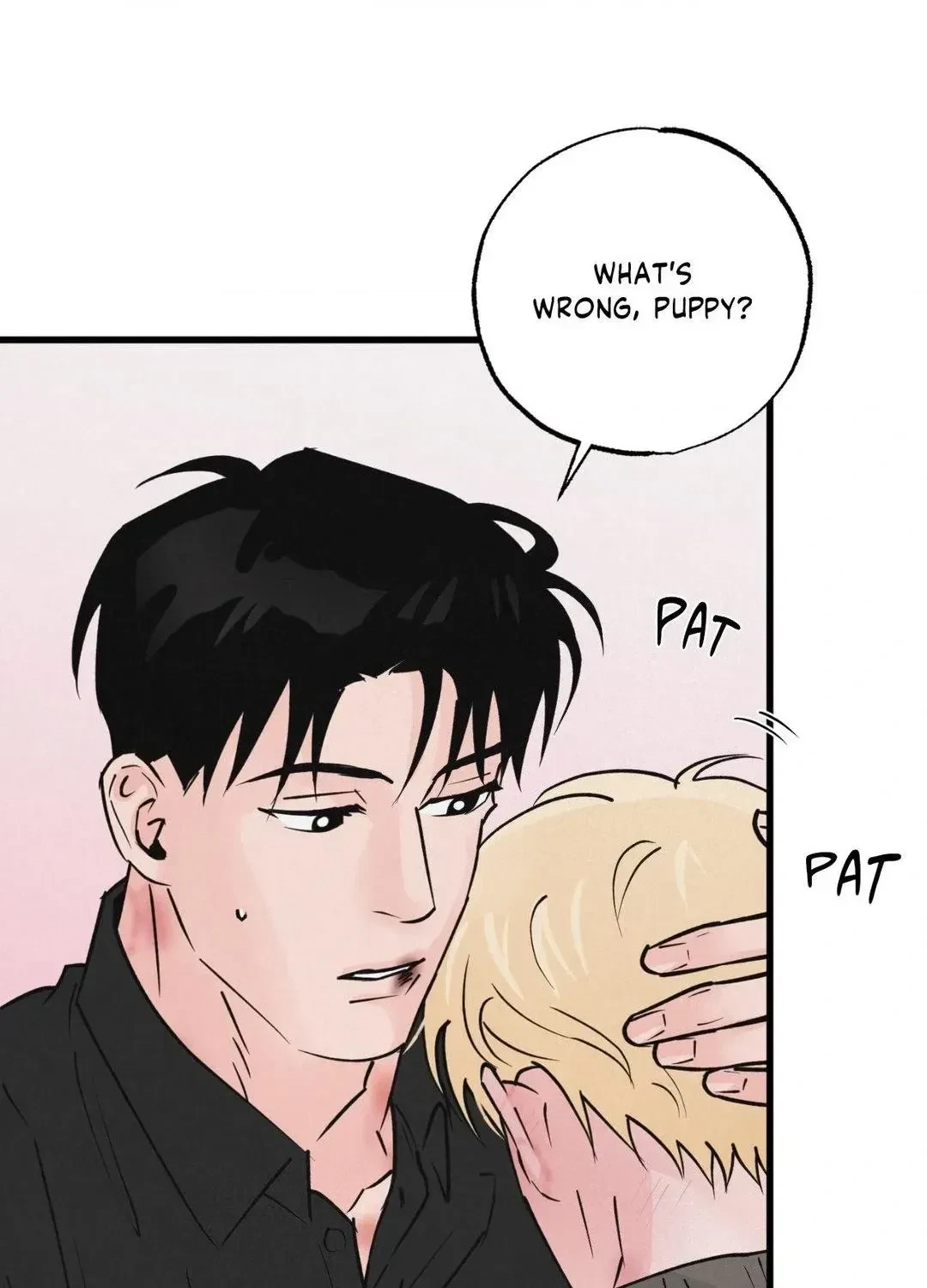 A Golden Pair Chapter 24, page 41