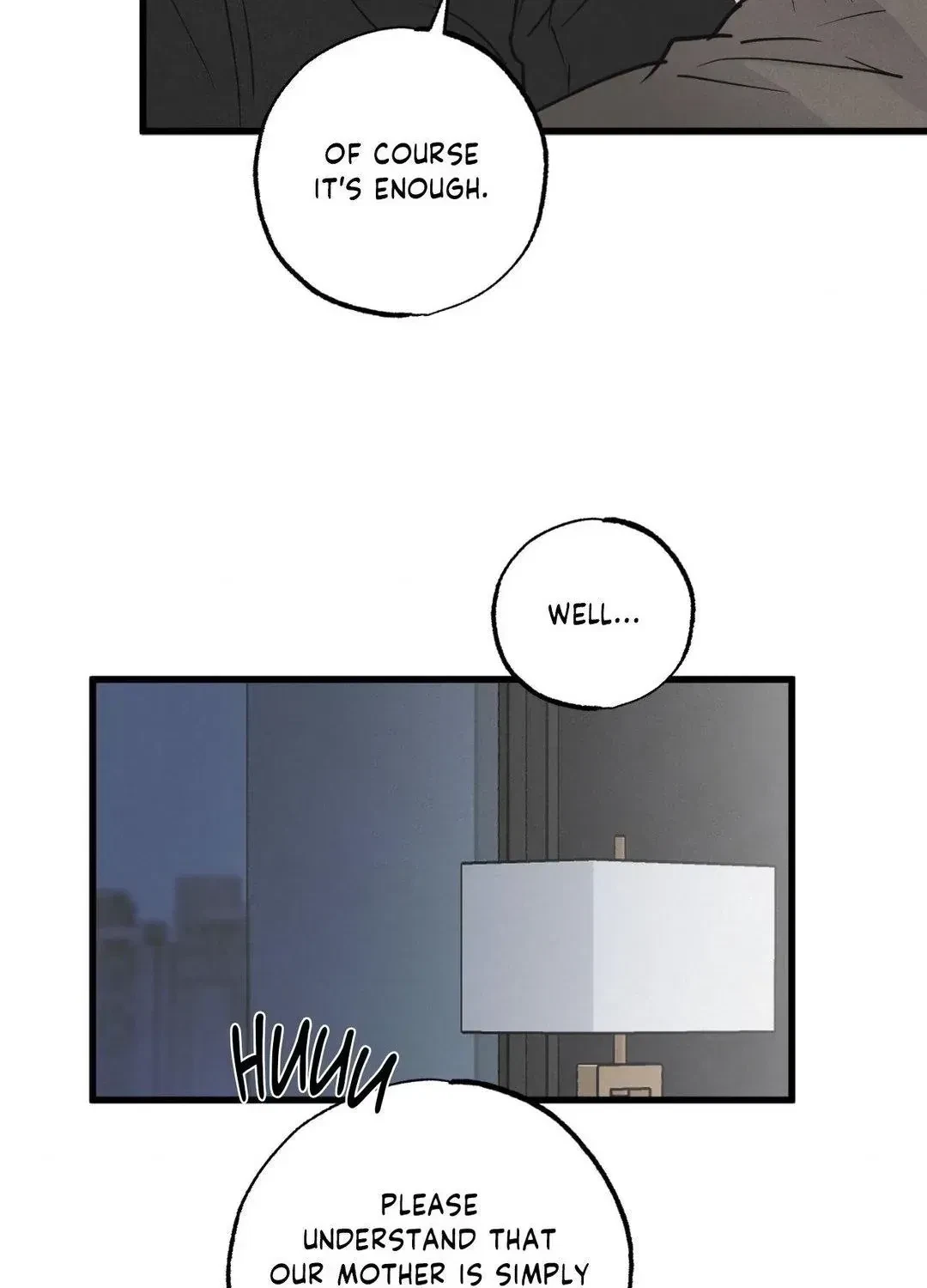 A Golden Pair Chapter 24, page 45