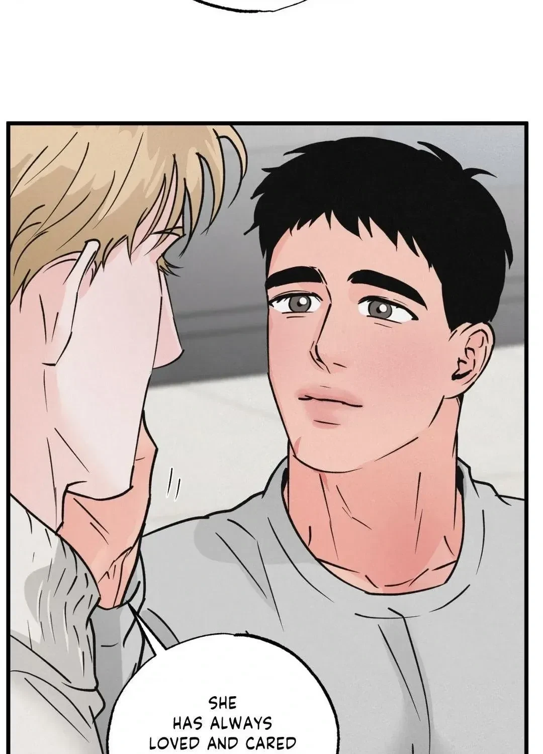 A Golden Pair Chapter 24, page 47