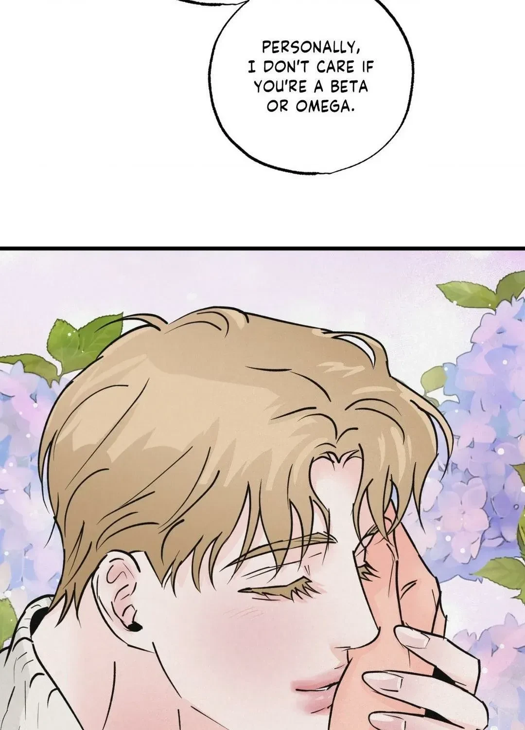 A Golden Pair Chapter 24, page 49