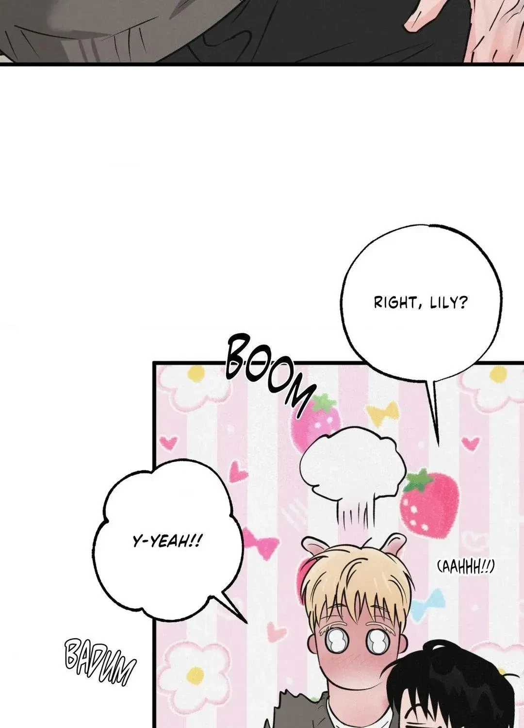 A Golden Pair Chapter 24, page 61