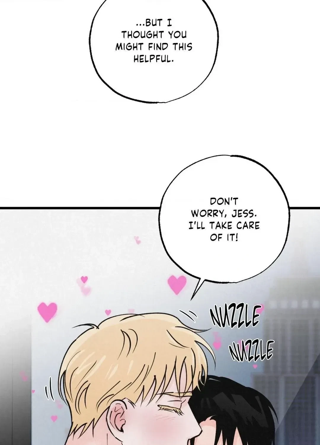A Golden Pair Chapter 24, page 67