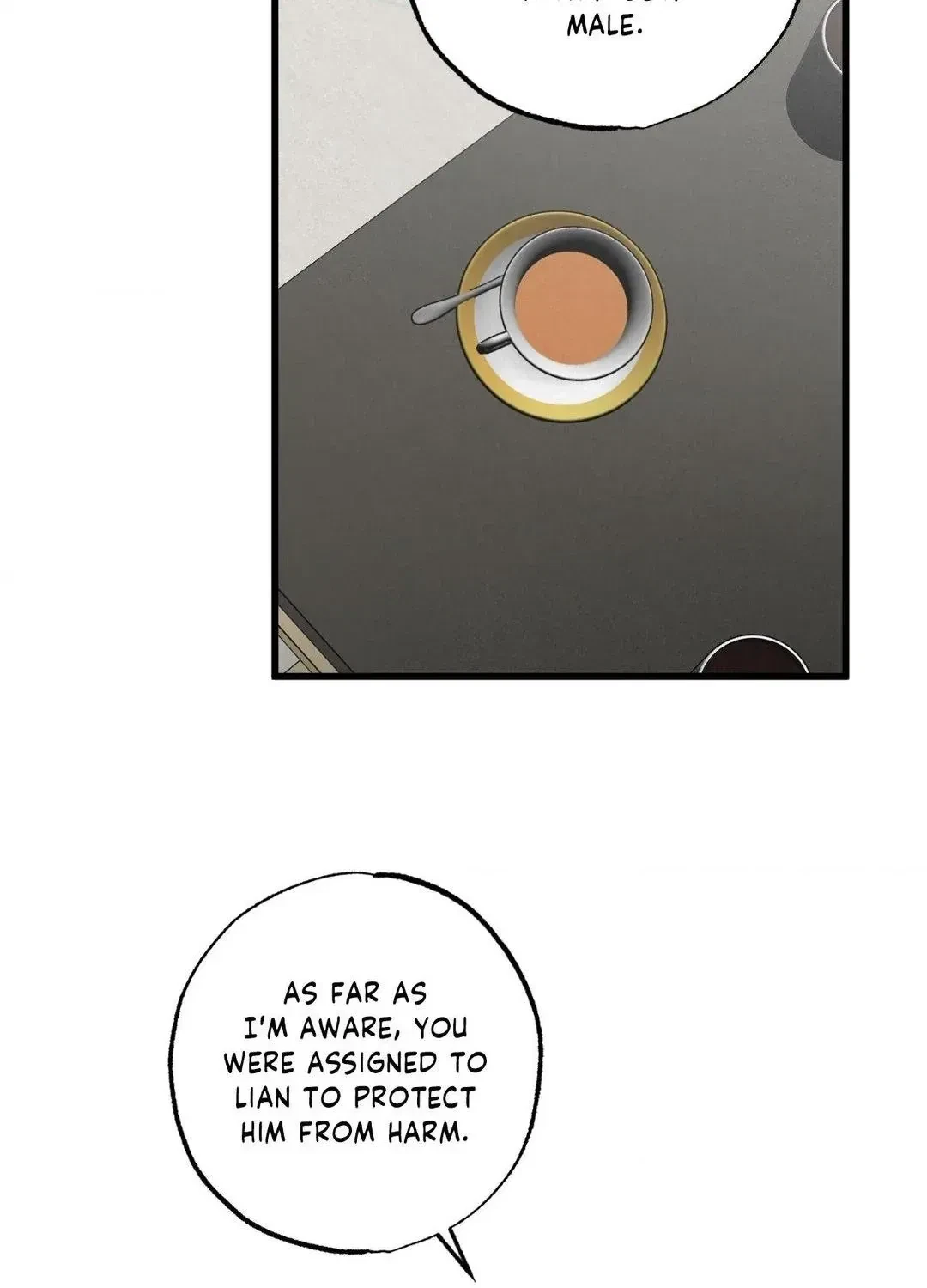A Golden Pair Chapter 24, page 7