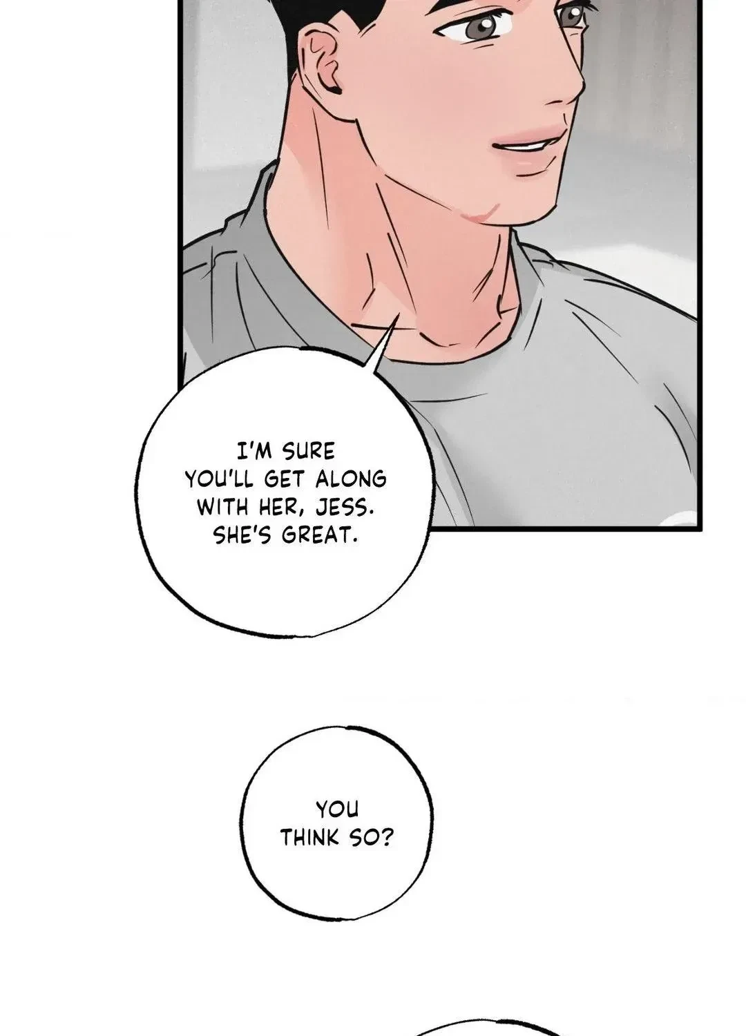 A Golden Pair Chapter 24, page 71
