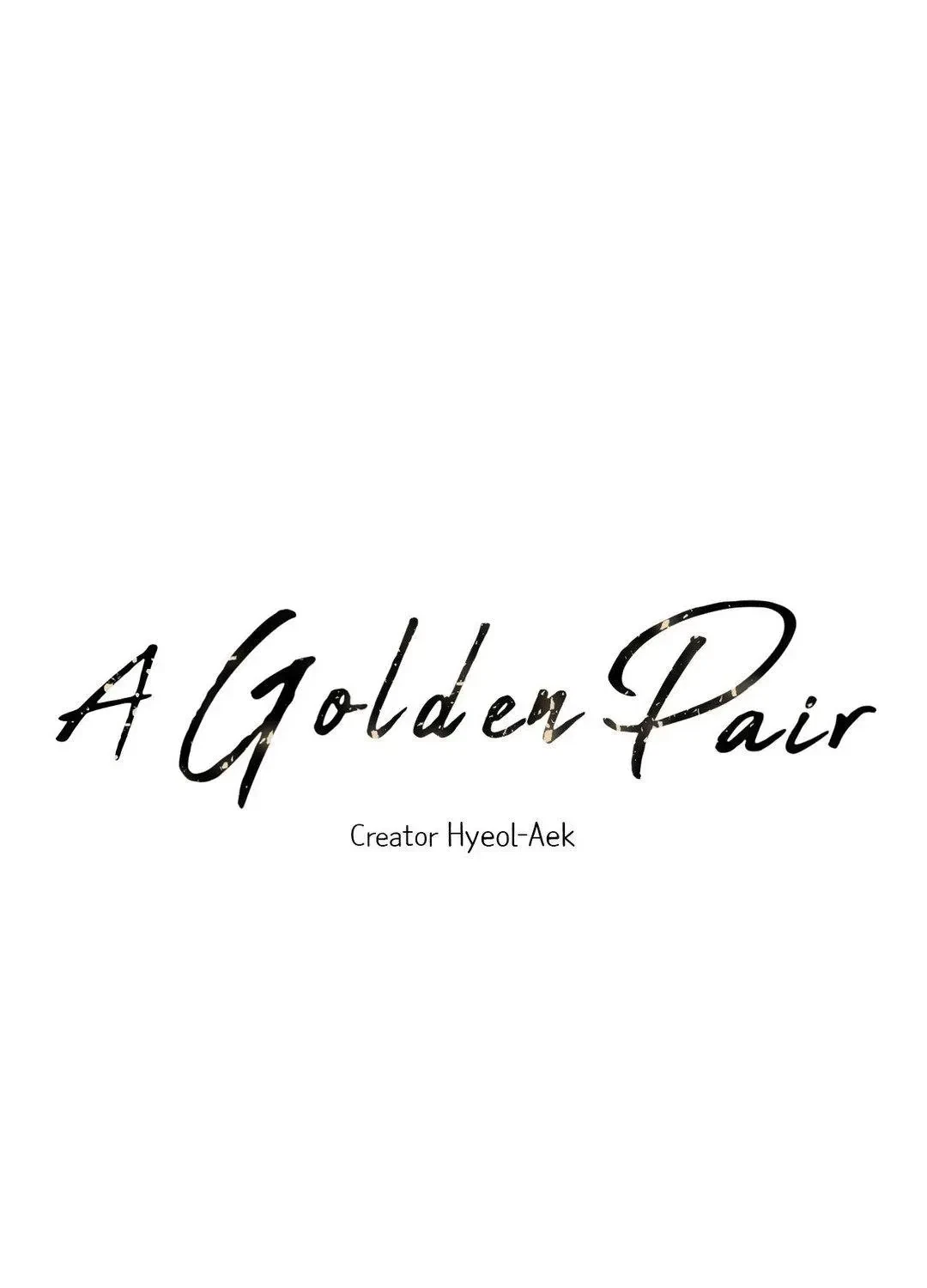 A Golden Pair Chapter 24, page 75