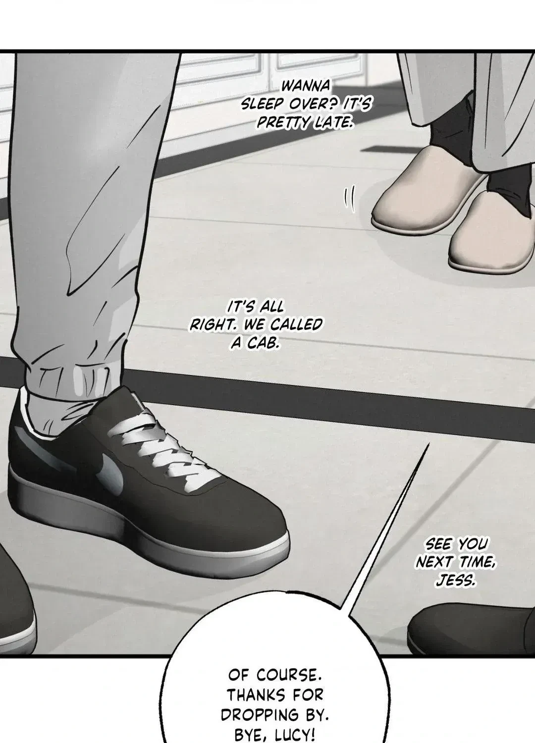 A Golden Pair Chapter 24, page 79