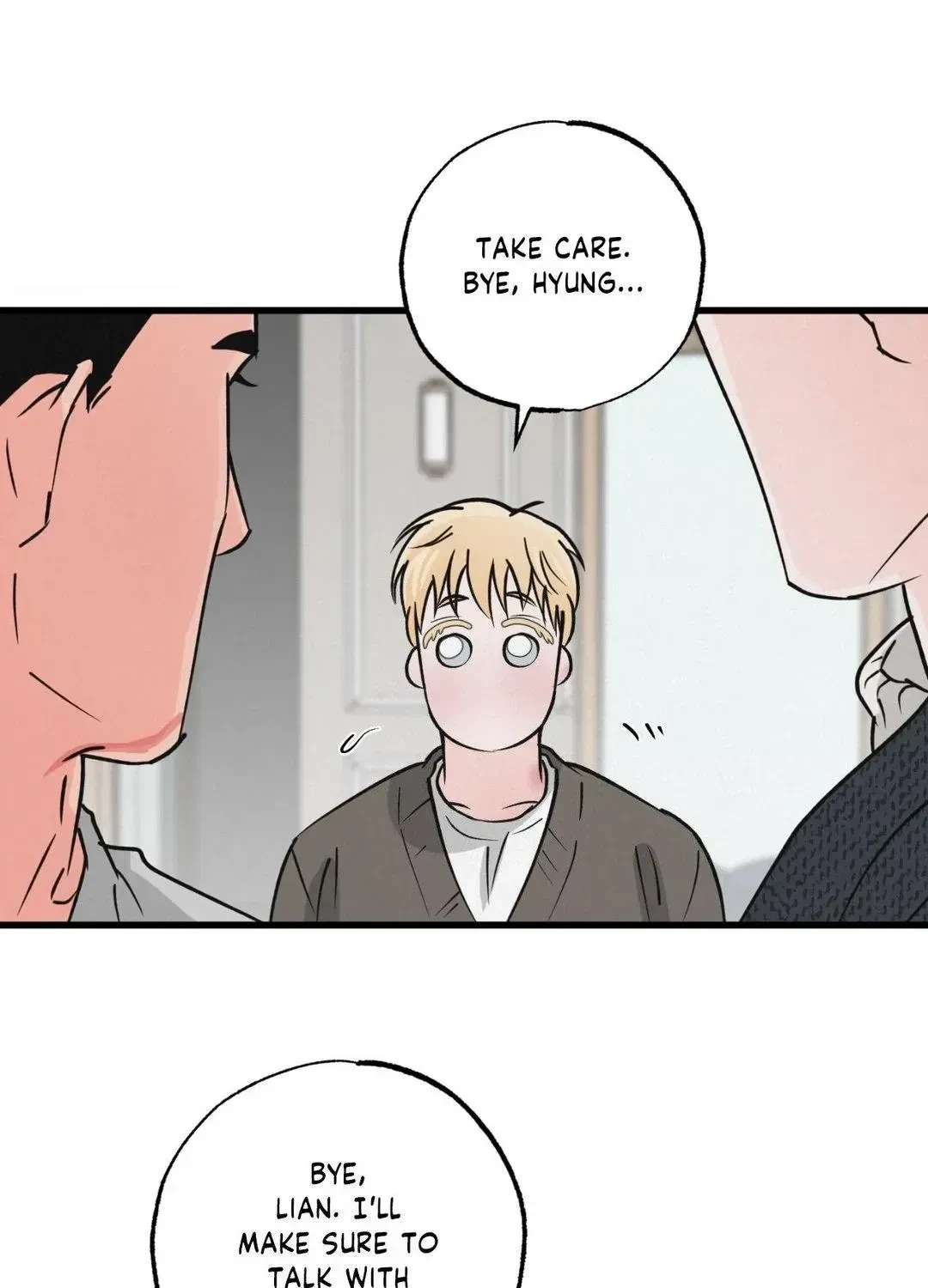 A Golden Pair Chapter 24, page 81