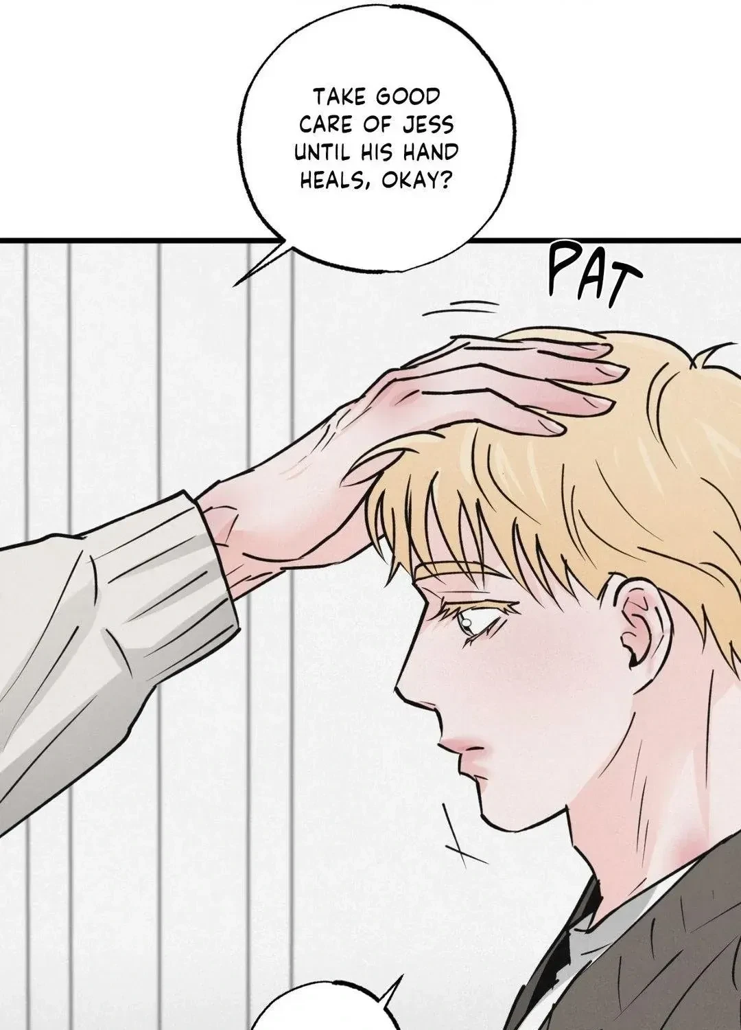 A Golden Pair Chapter 24, page 85