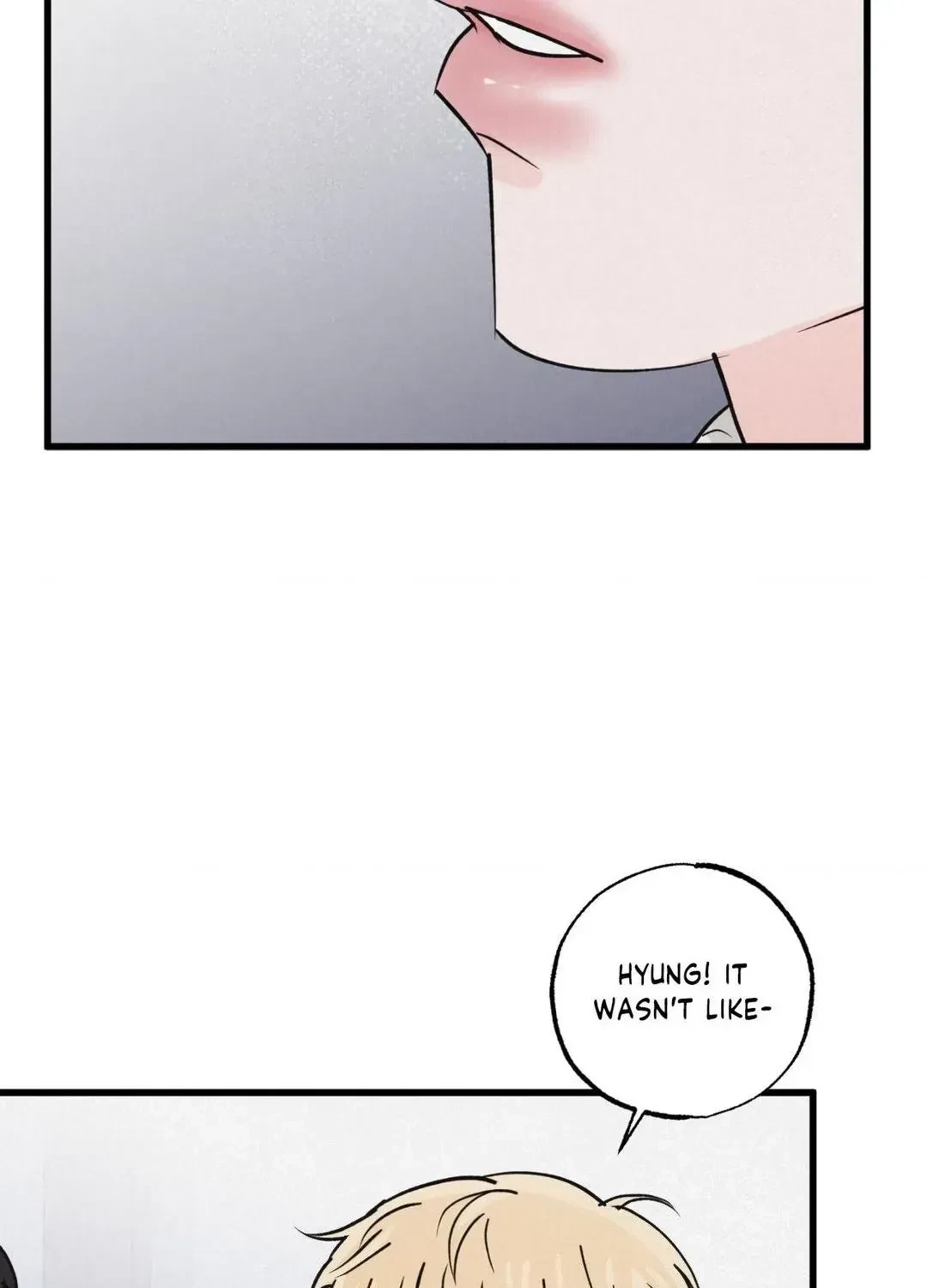 A Golden Pair Chapter 24, page 9