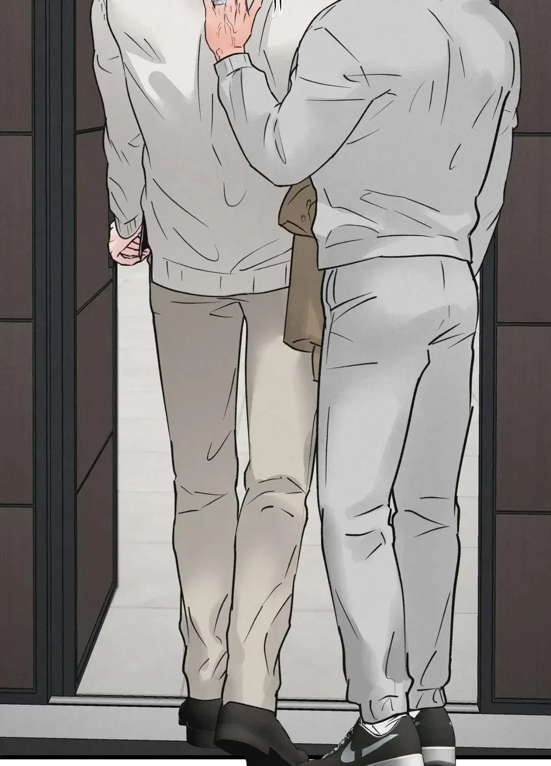 A Golden Pair Chapter 24, page 91
