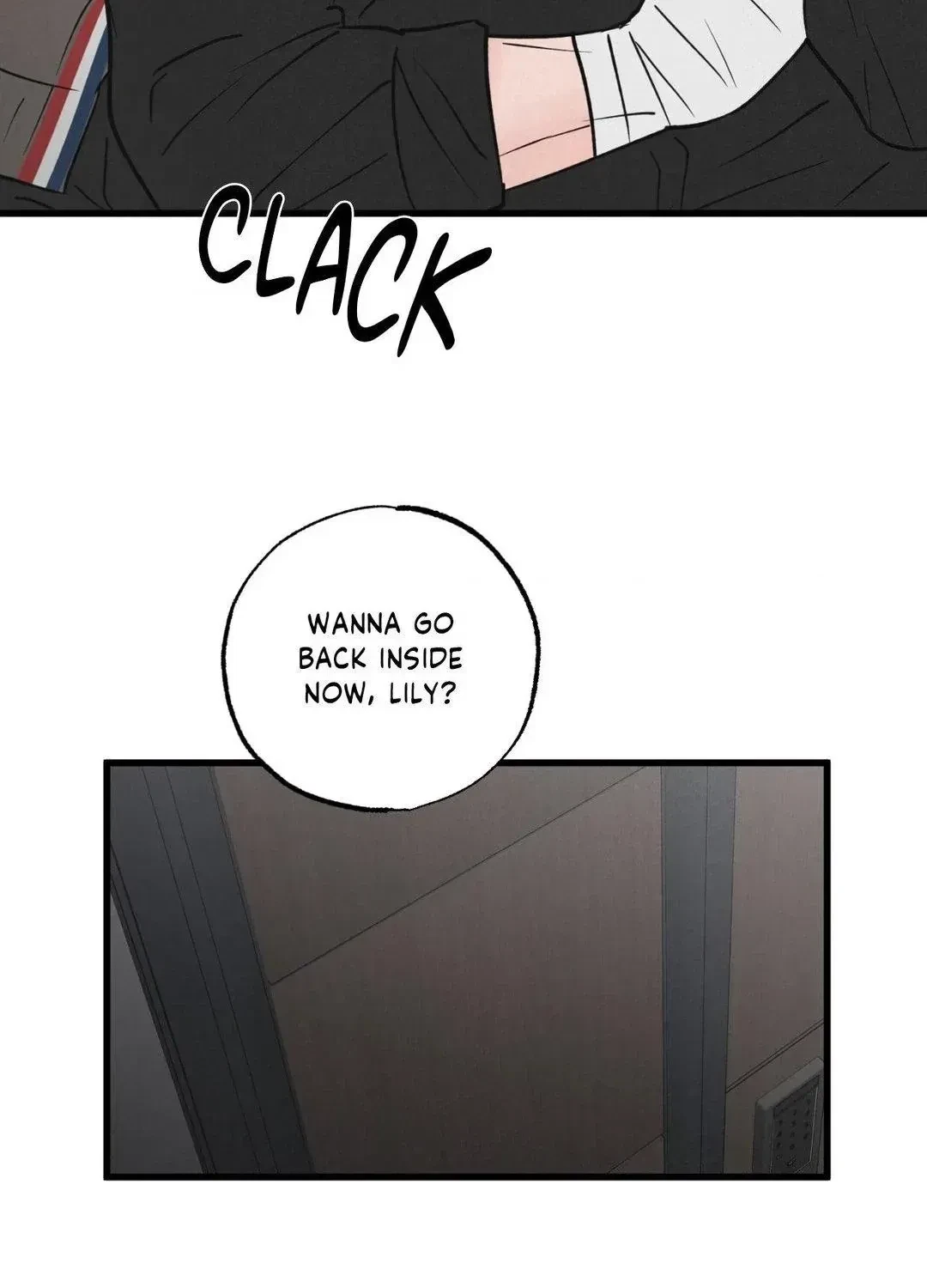 A Golden Pair Chapter 24, page 95
