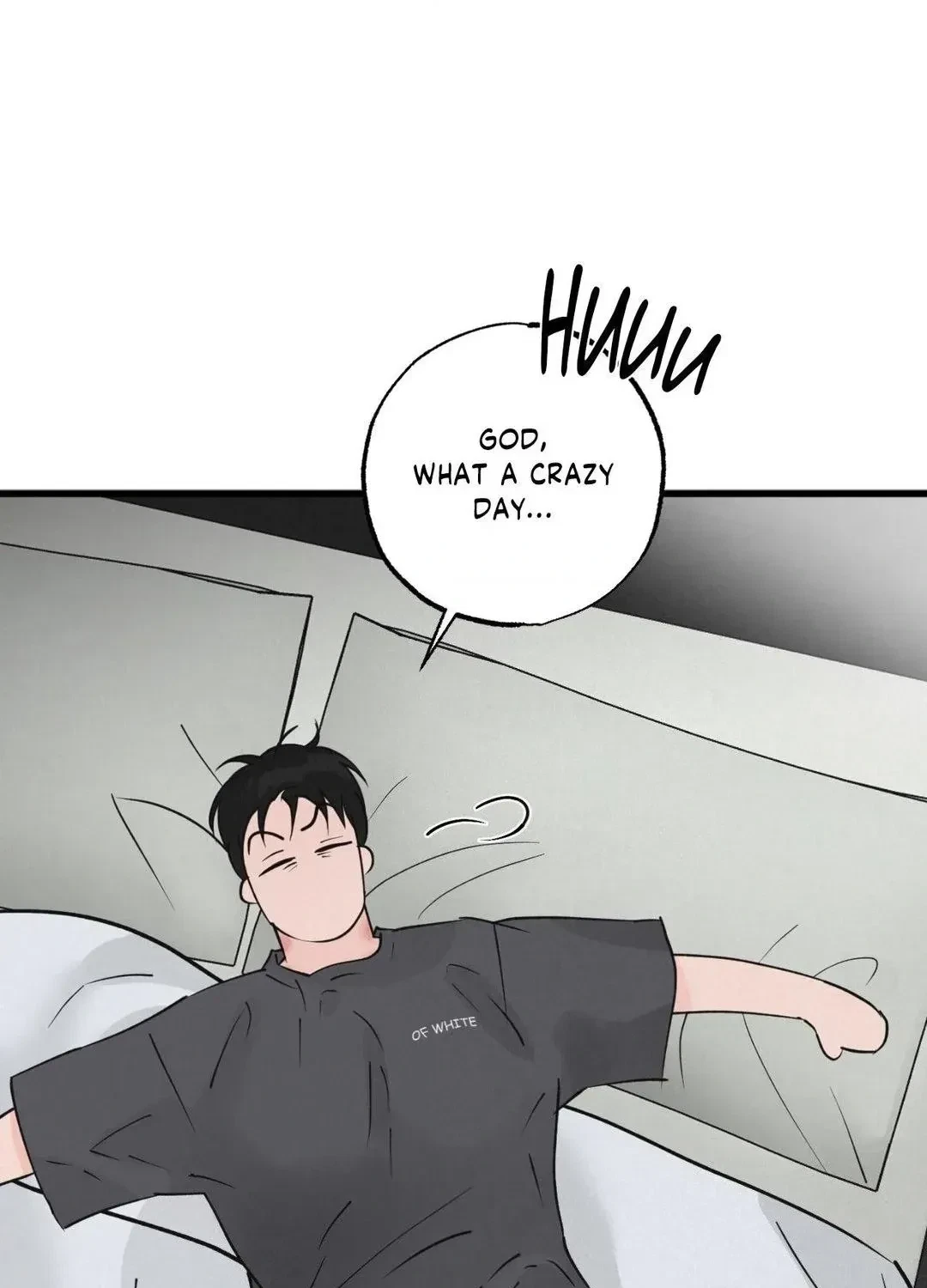 A Golden Pair Chapter 24, page 99