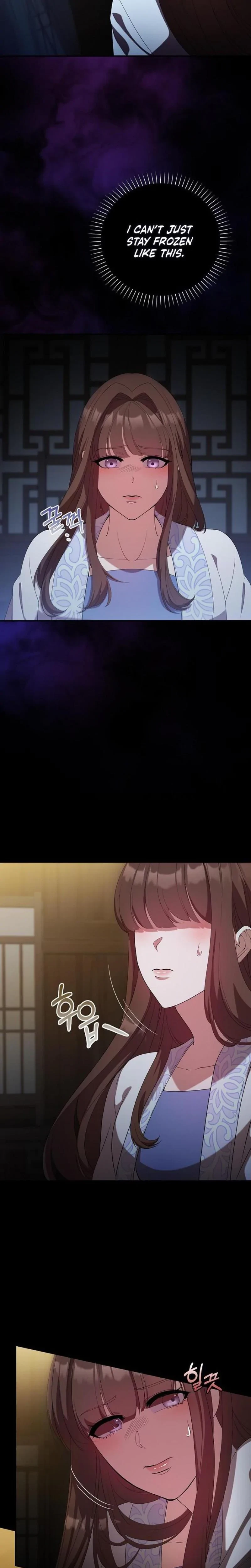 The Tyrant Who Loved Lies Chapter 18, page 2