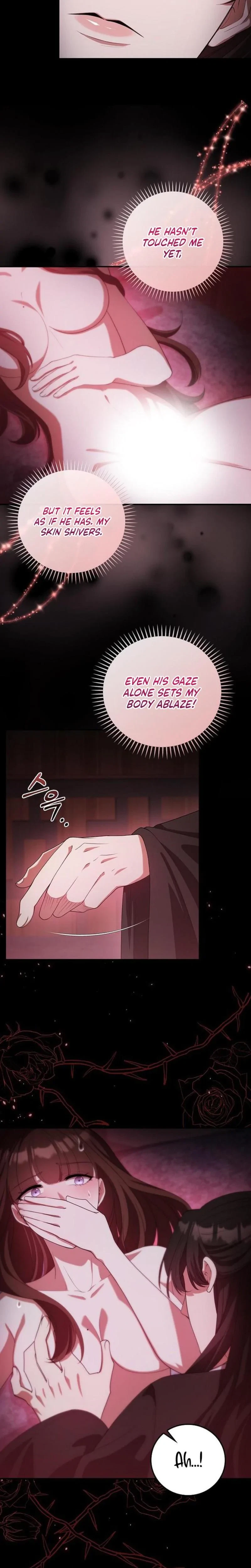 The Tyrant Who Loved Lies Chapter 18, page 20