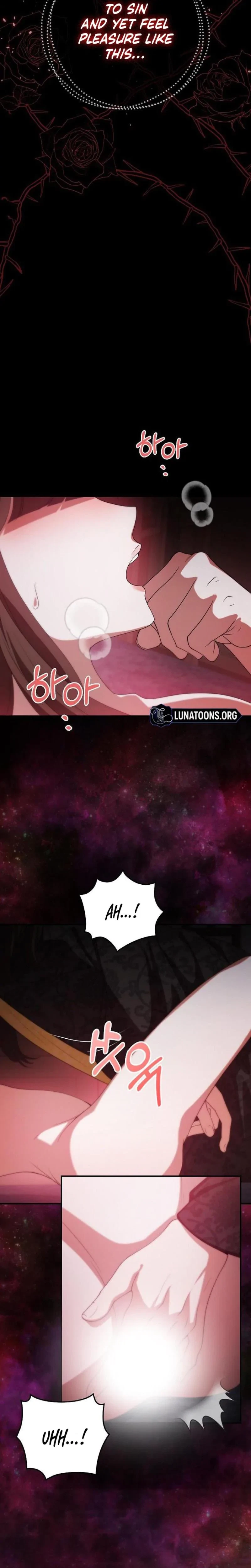 The Tyrant Who Loved Lies Chapter 18, page 22