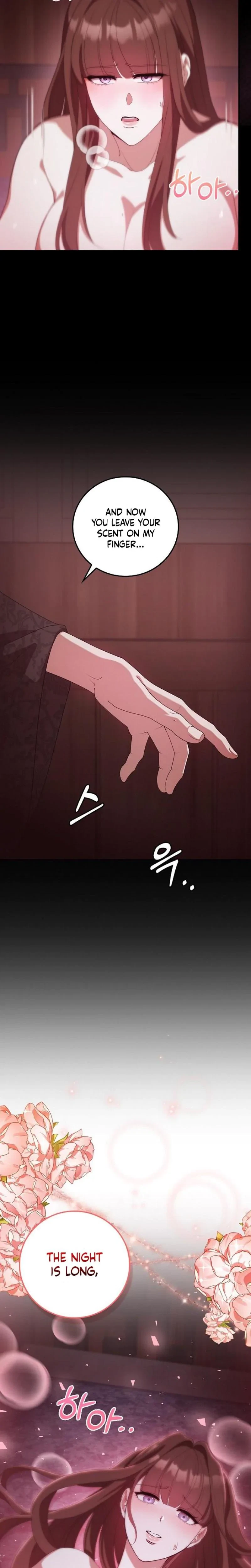The Tyrant Who Loved Lies Chapter 18, page 26