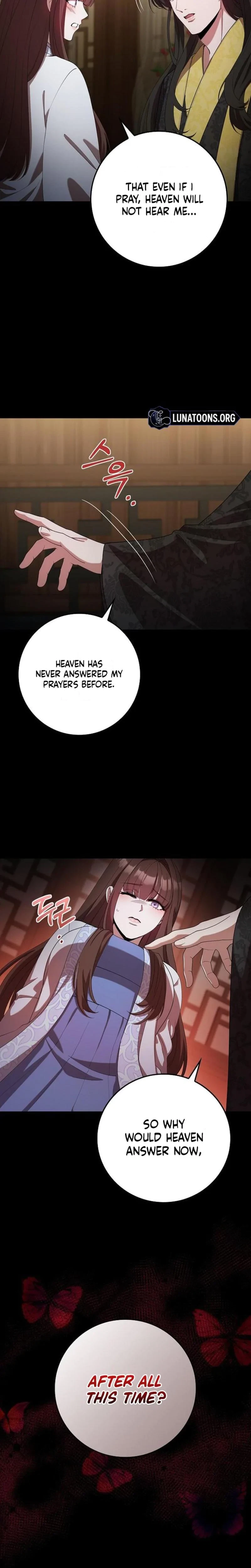 The Tyrant Who Loved Lies Chapter 18, page 6