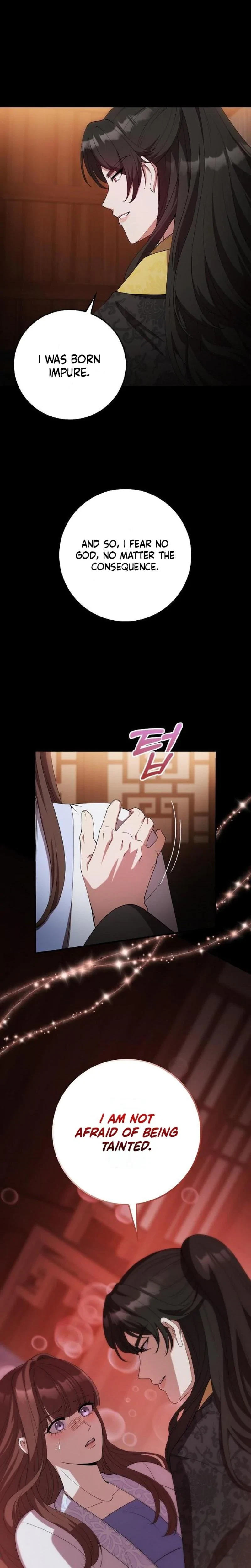 The Tyrant Who Loved Lies Chapter 18, page 7