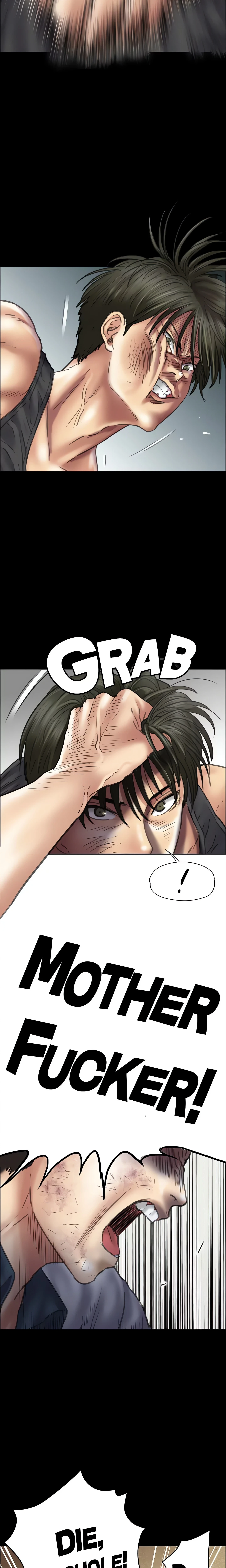 Chapter 37 - Junie vs Tae Part 4, page 10