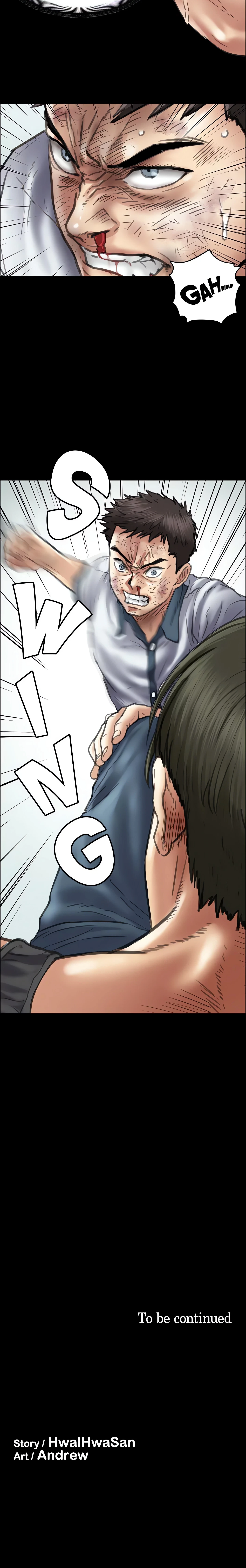 Chapter 37 - Junie vs Tae Part 4, page 20