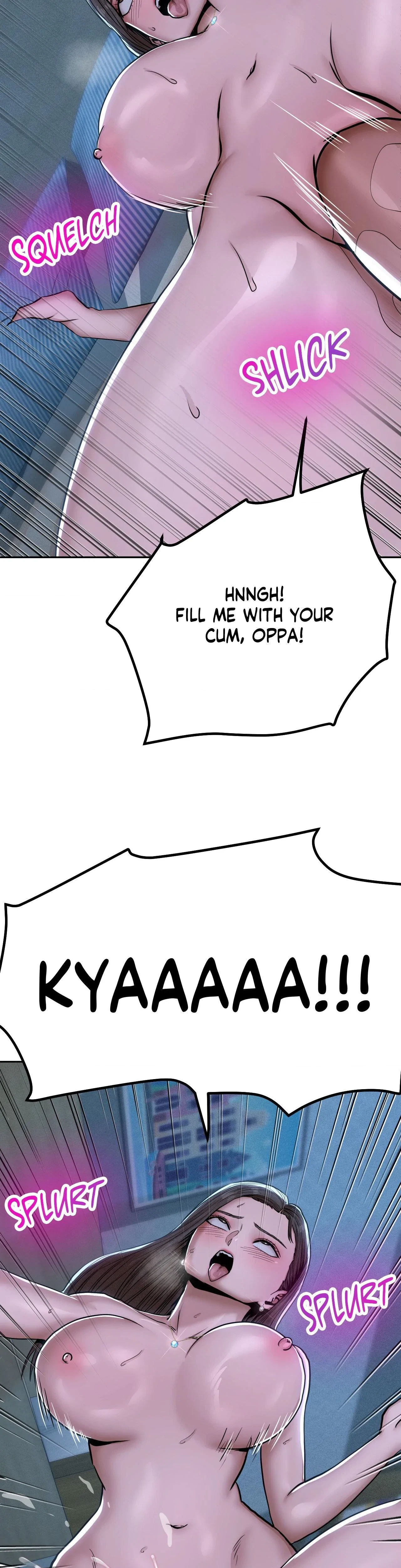 True Or False? Chapter 76, page 11