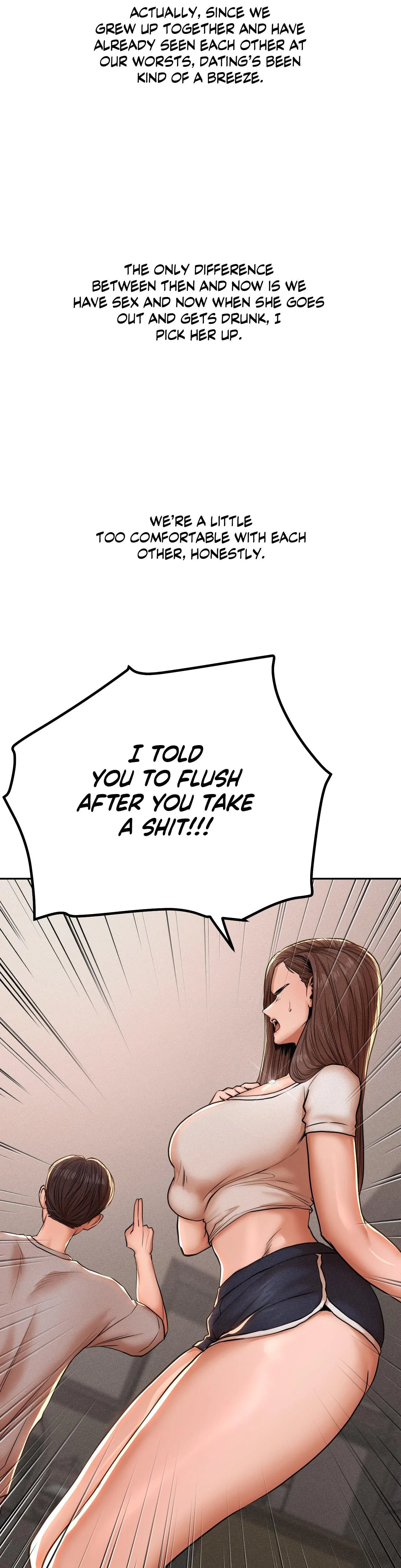 True Or False? Chapter 76, page 15