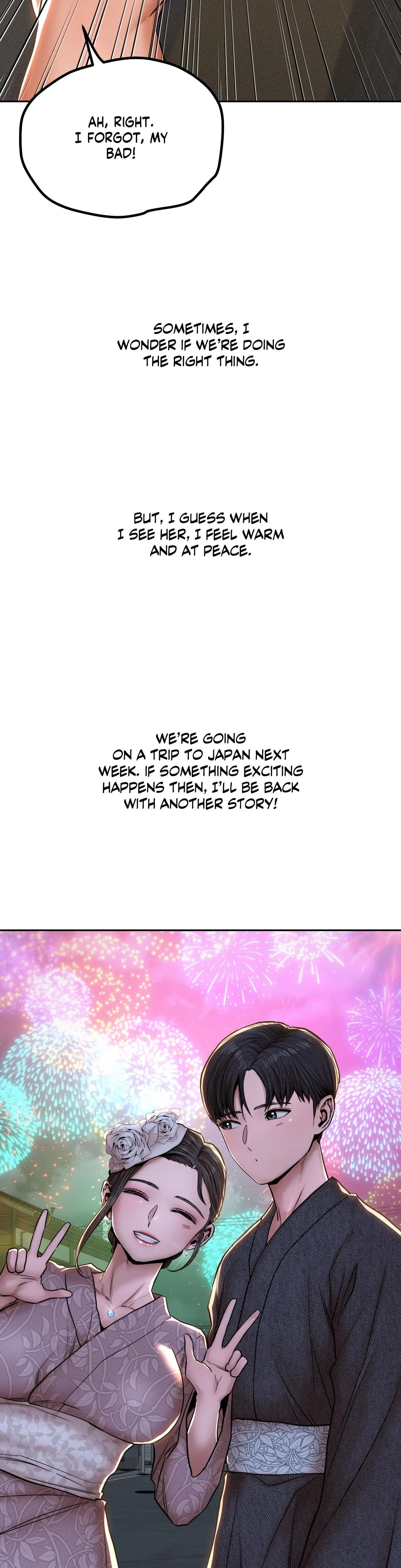 True Or False? Chapter 76, page 16