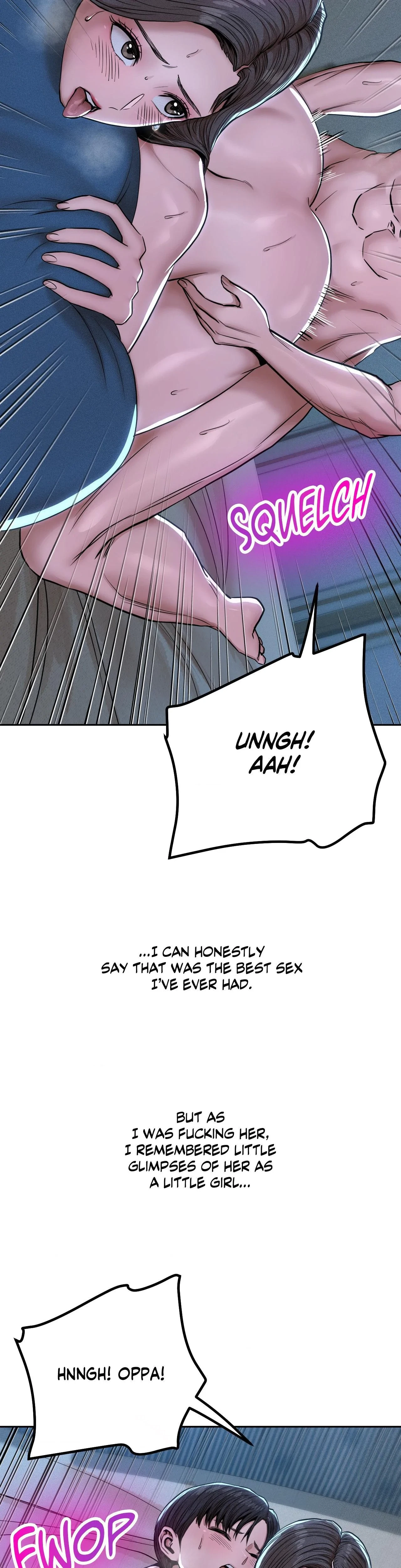 True Or False? Chapter 76, page 5