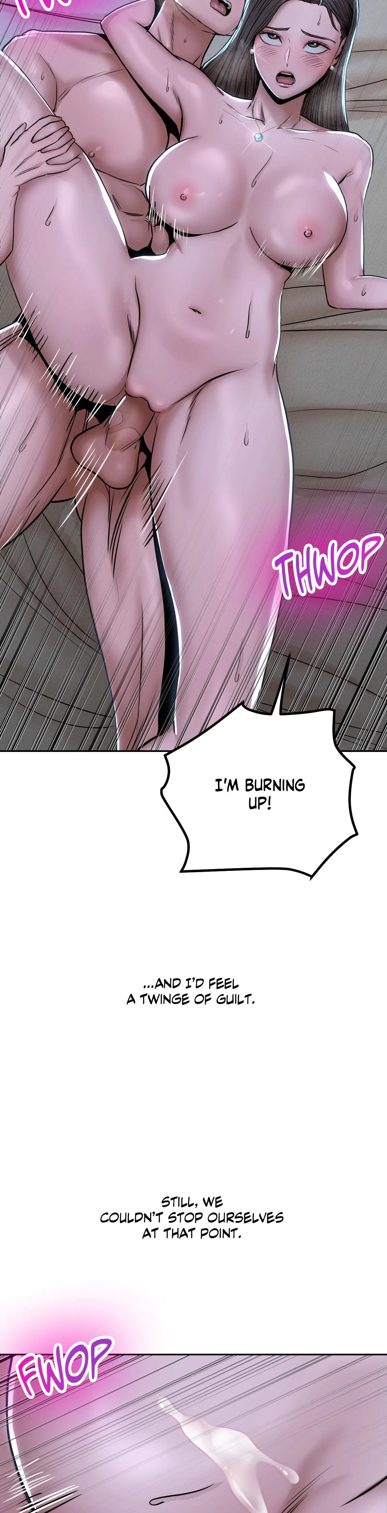 True Or False? Chapter 76, page 6