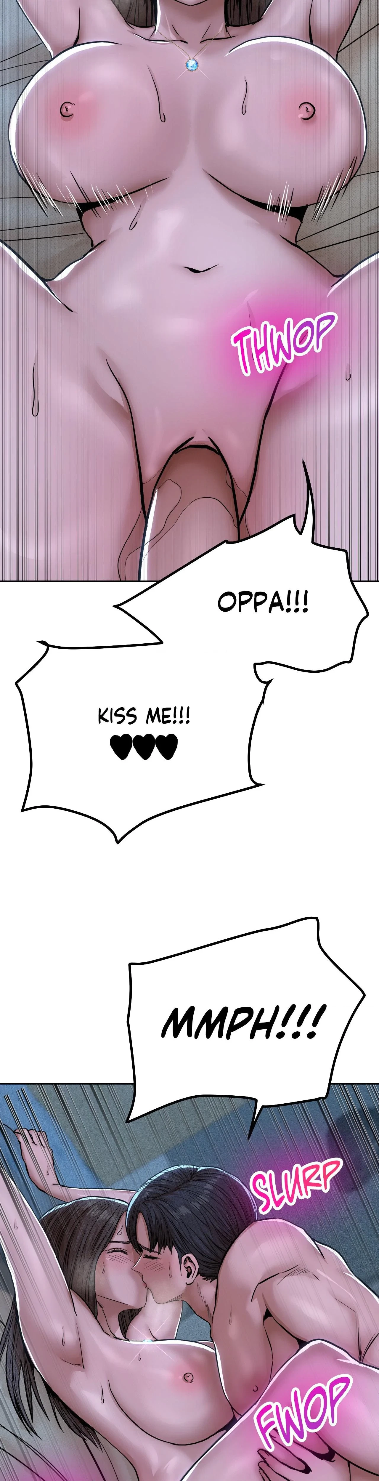 True Or False? Chapter 76, page 8