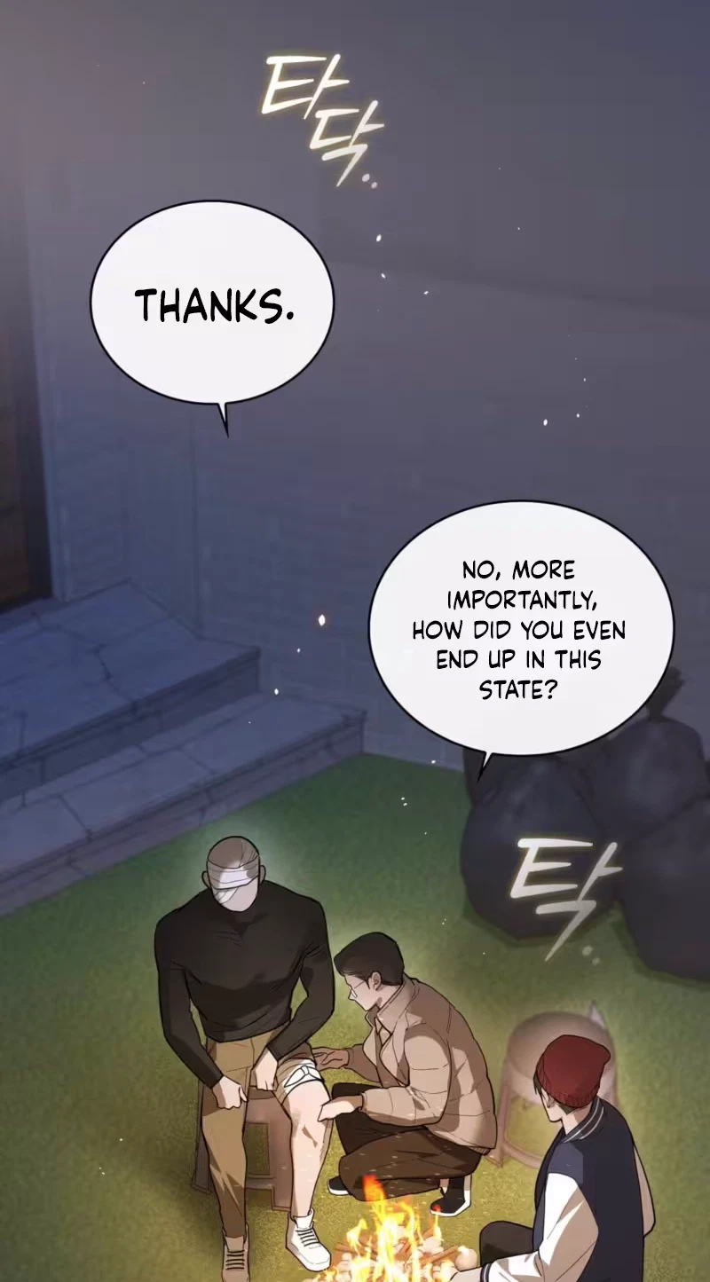 Bansahoejeok Anjeonjidae Chapter 29, page 3