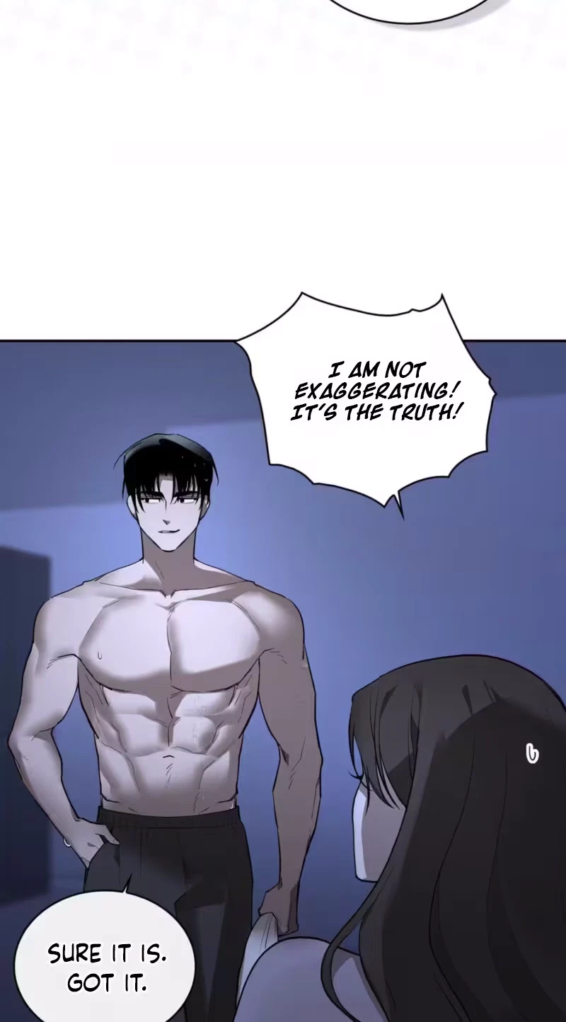 Bansahoejeok Anjeonjidae Chapter 29, page 31