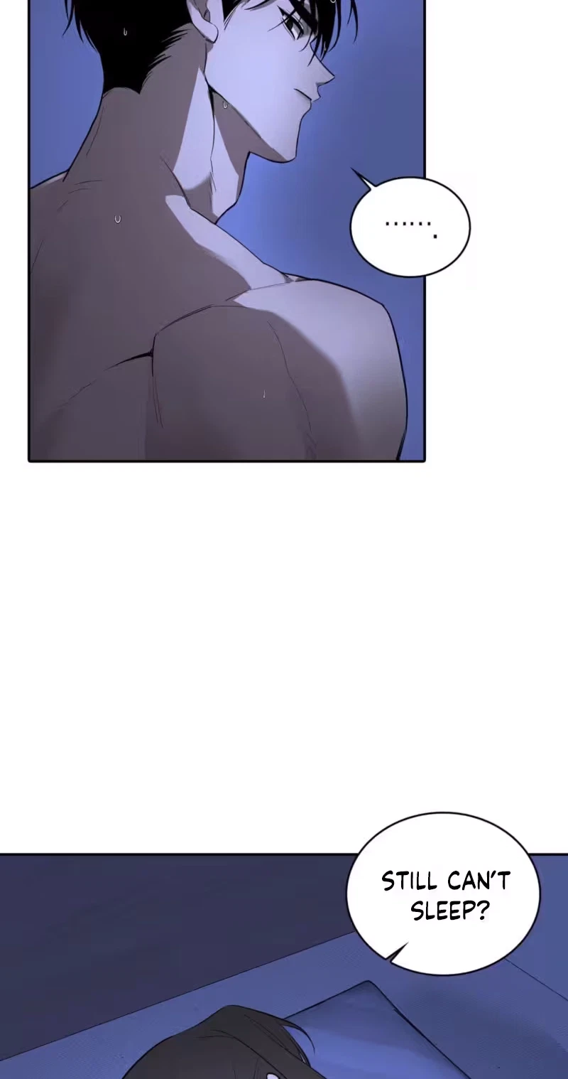 Bansahoejeok Anjeonjidae Chapter 29, page 35