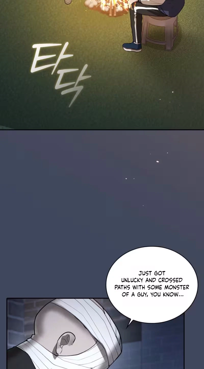 Bansahoejeok Anjeonjidae Chapter 29, page 4