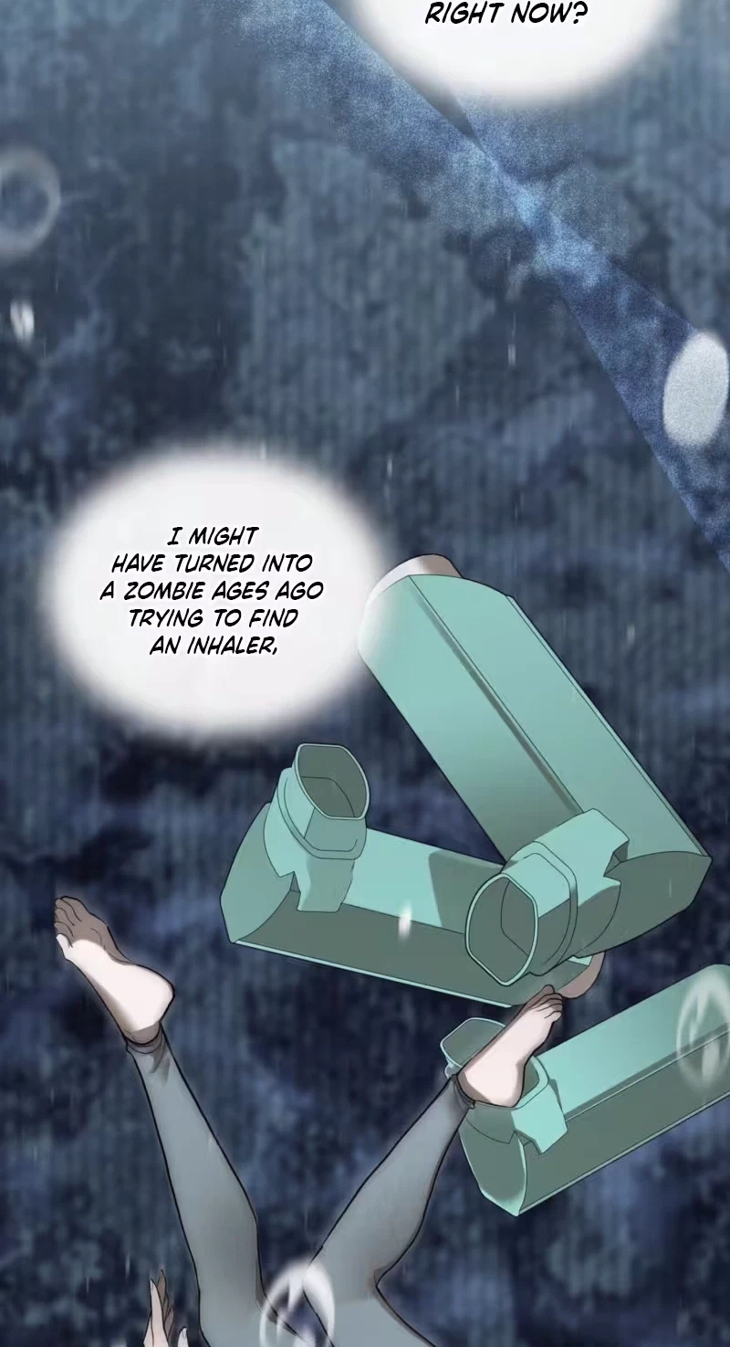 Bansahoejeok Anjeonjidae Chapter 29, page 46