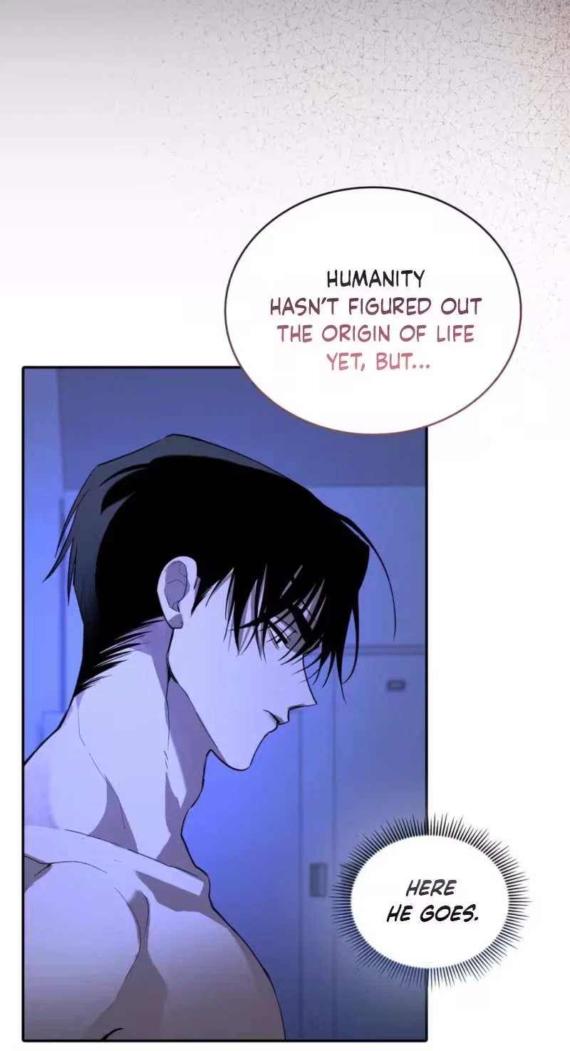 Bansahoejeok Anjeonjidae Chapter 29, page 52