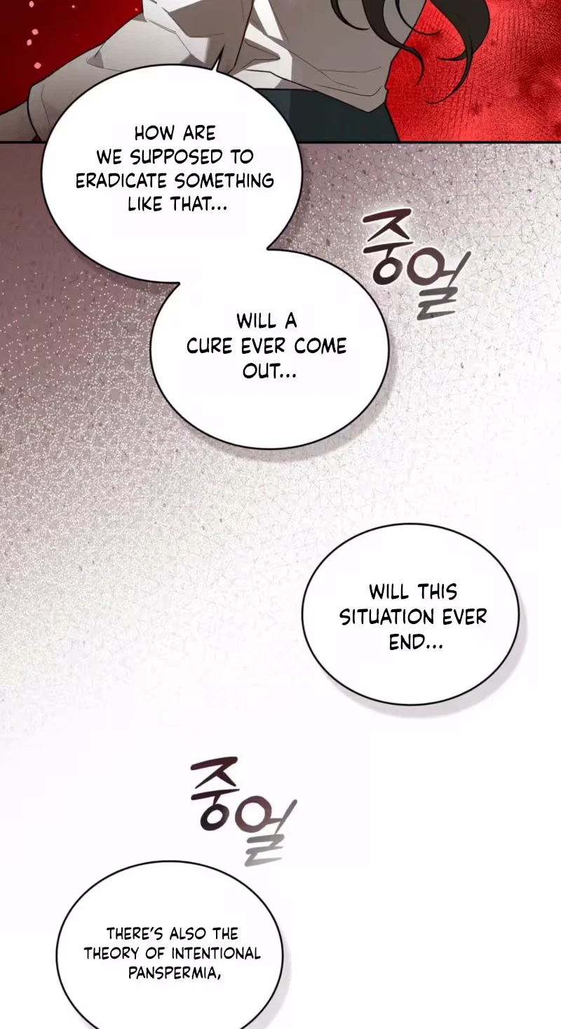 Bansahoejeok Anjeonjidae Chapter 29, page 64
