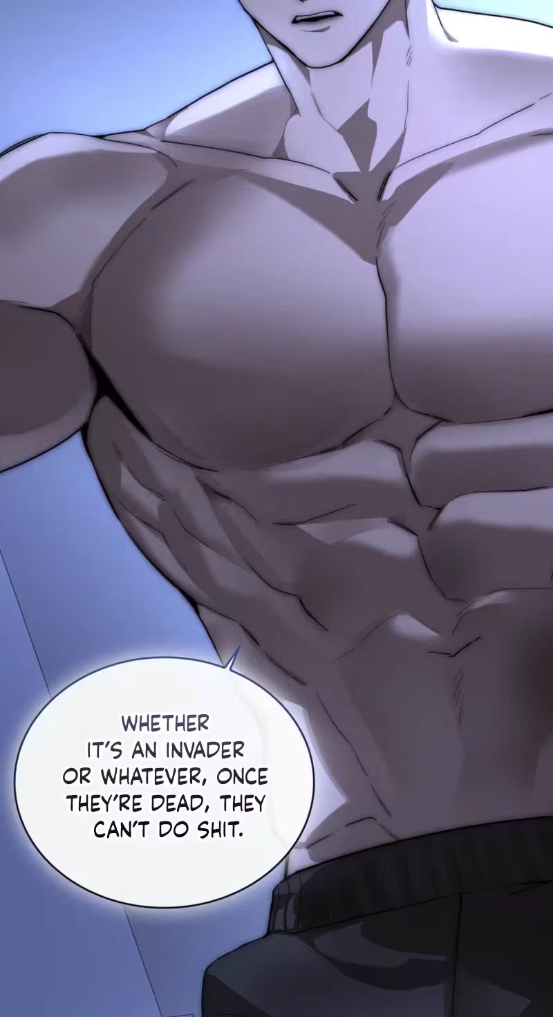 Bansahoejeok Anjeonjidae Chapter 29, page 71